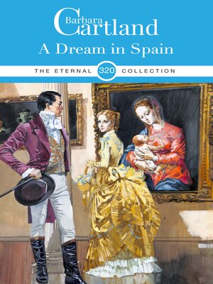 cover image of A Dream In Spain